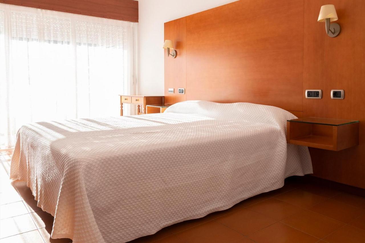 Hotel Novo Muino أغواردا المظهر الخارجي الصورة