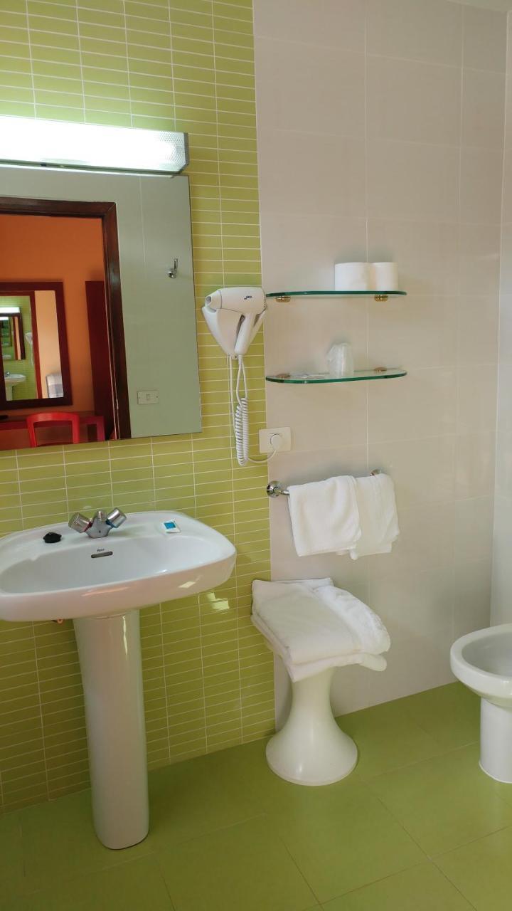 Hotel Novo Muino أغواردا المظهر الخارجي الصورة